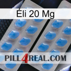 Éli 20 Mg 23